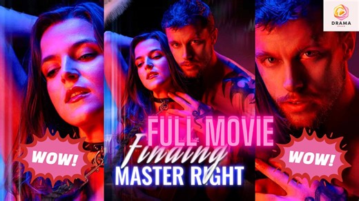 New Finding Master Right Drama Hub