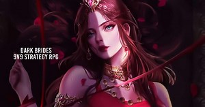 Download & Play Dark Brides: 9V9 Strategy RPG on PC & Mac (Emulator)