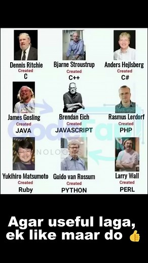 Top Programming Languages Ranking 2025 🚀 | Best Languages for Web, App & Software Development