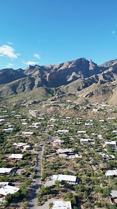 Catalina Foothills in Southern Arizona #Arizona #tucson #fblifestyle | Spotted In Tucson