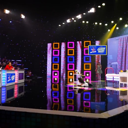 2.5M views · 30K reactions | Khánh Uyên khiến cả trường quay lặng đi vì bài học cảnh tỉnh về cách dạy con ----------- © Nội dung được khai thác và bảo vệ bản quyền bởi Zero Hour Productions  DIEN QUAN Kids #ZeroHourProductions | DIEN QUAN Kids | Facebook