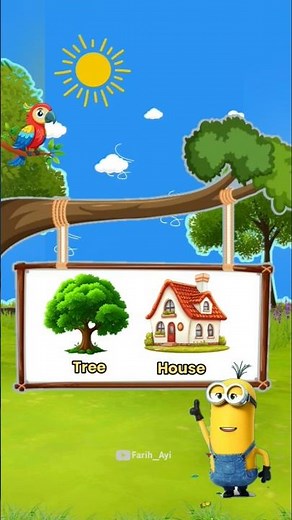 Let's Create Portmanteau and See The Result!! #readingeanglish #english #learnenglish#animation