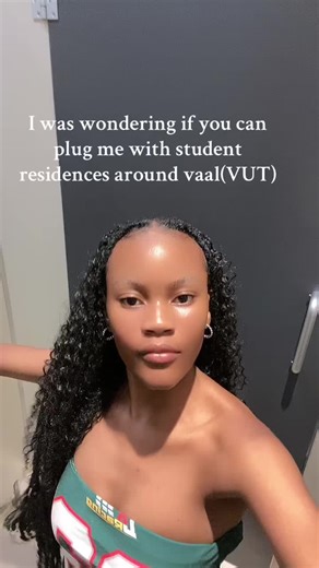 Top Student Accommodation Options Near Vaal University