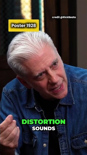 David Gilmour🎙 Rick Beato