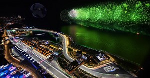 Saudi Arabia and sportswashing