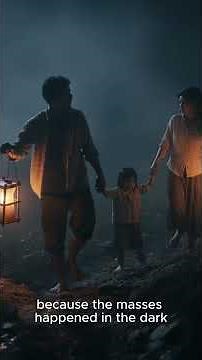 The Surprising Origin of the Filipino Parol