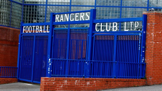 Rangers hit with SFA fine over John Brown 'corrupt' row & vow to raise concerns