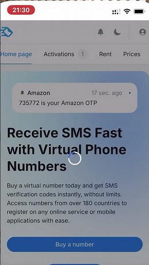 SMSFAST: The Free Number Trick You Should Know