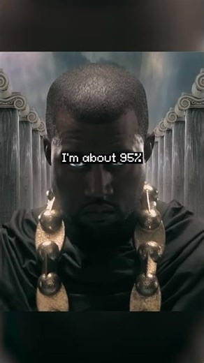 Kanye vs Breath of the Wild pt. 2 #selfimprovement #zelda #kanyewest