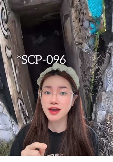 SCP-096: Lẻn vào hang ổ & đối mặt tử thần