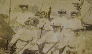 The Filipino Rough Riders: The Philippines' Performers in 1899 America