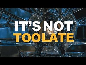 1980s Time Travel Movies That Are Actually Still Worth Watching!