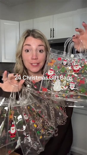 Christmas gifting just got a whole lot easier 🎁🎄 #christmasgiftbags #christmasgiftideas #christmasgifts #holidaygiftideas #christmas2026