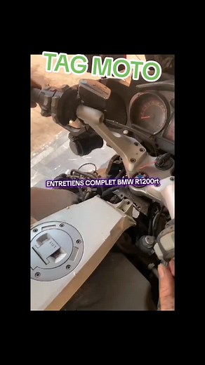 Comprehensive Guide to BMW R1200RT Motorcycles