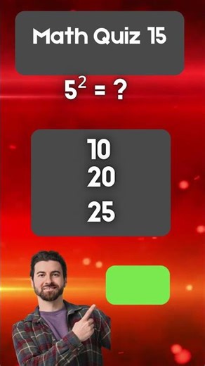 Quick Math Quiz | Easy Math Questions for Fast Brain Training #quiz #maths #subscribe #easy