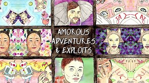 Amorous Adventures & Exploits