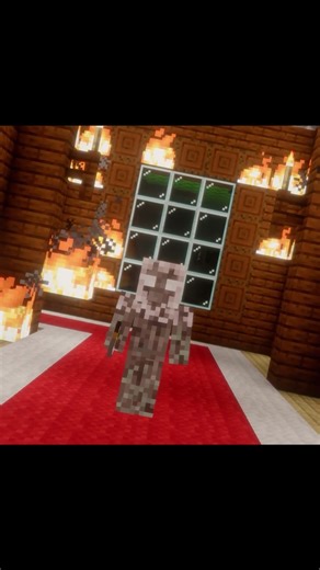 He got revenge... #minecraft #mods #girlfriends #badhappening #prantinhag