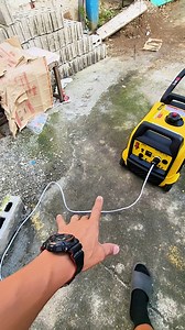 979K views · 4.4K reactions | Ang ganda talga ng feedback after testing ng mga PK4200 inverter silent generators natin. Thankyou Sir Jeff of Tanauan City #pk4200 #inverter #generator | Best Buys Mindoro TOOLS | Facebook
