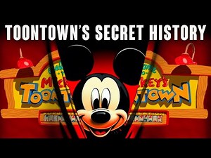 Secrets Of ToonTown’s History | 191 Facts You May Not Know