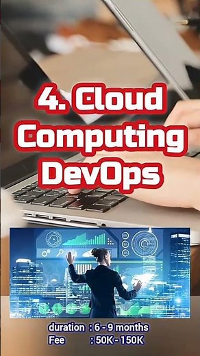 Top 5 Computer Course 2025 |Computer information By Muhammad Uzair