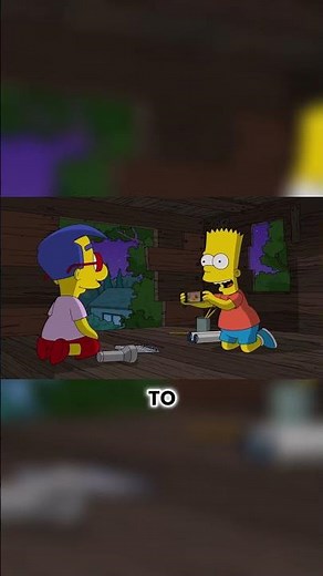 Homer Sank the Whole Ship 😂🚢