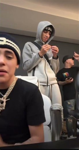 Cris MJ x Fans – GATA ONLY LIVE in PARIS (The Crowd Took Over. He Just Smiled) #crismj #live