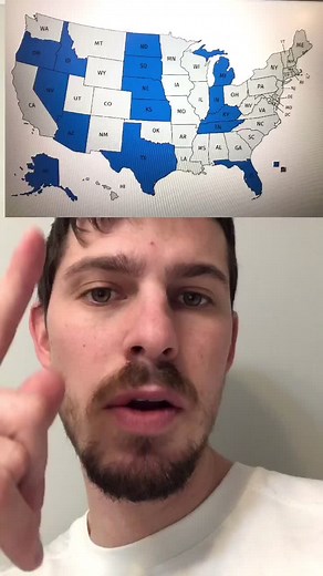 Map Challenge on TikTok