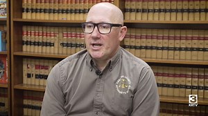 Cascade County Attorney announces party switch