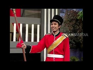 NOSTALGIA OPERA VAN JAVA OLD - OVJ OLD