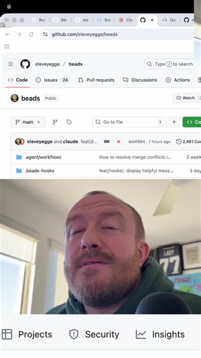 Augi's context engine indexes code to make AI a useful coding partner. Forget toy demos—this ships real software live with accountability. #AICoding #DevOps #CI_CD #AWS #Terraform