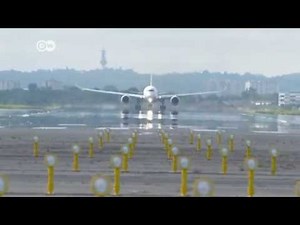 Airbus A350 zum Erstflug gestartet | Journal