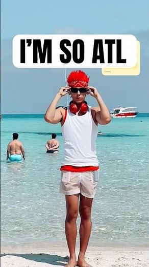 I’M SO ATL (REMIX) DANCE TUTORIAL / AYISYEN | NEW TREND | TRENDING DC CHALLENGE FROM HAITI