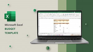 Simple Budgeting Template in Excel