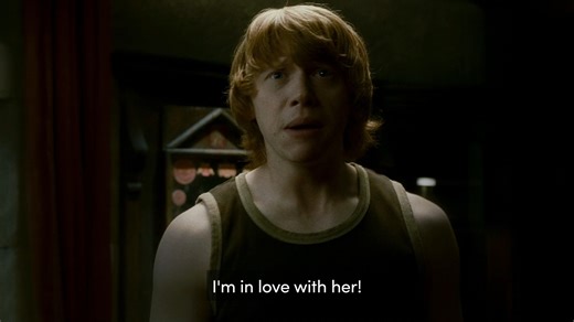 Potions, love and a book of secrets – just a typical year at Hogwarts | Harry Potter