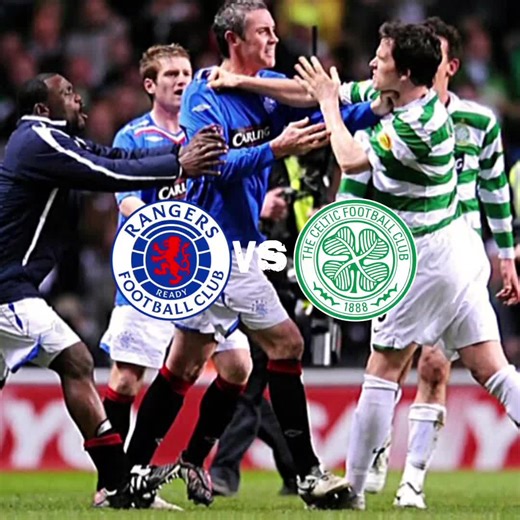 Understanding the Challenges of Rangers Football Club