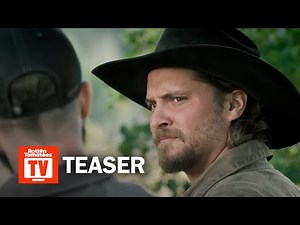 Y: Marshals Season 1 Teaser 2