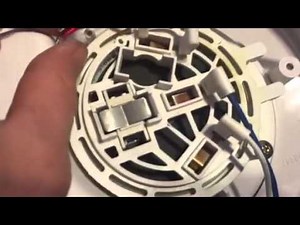 Honeywell quick steam warm moisture humidifier no power fix