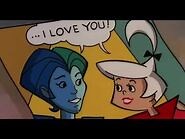 The Jetsons Movie - You and Me Animated Sequence