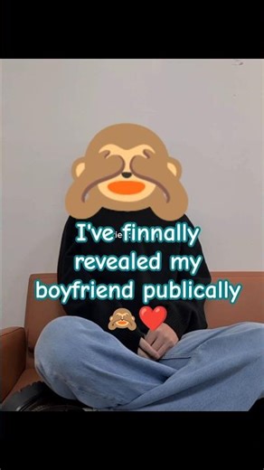 boyfriend reveal 🙈 #shorts #shortsfeed