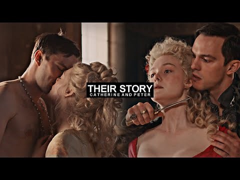 Catherine & Peter | Their Story