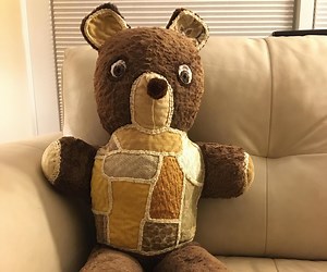 Teddy Bear Repair
