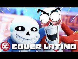 (Parodia) How was the fall - "To the Bone" por JT Music