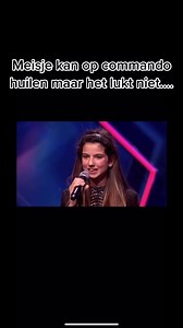 Learn How to Cry on Command: A Unique Talent