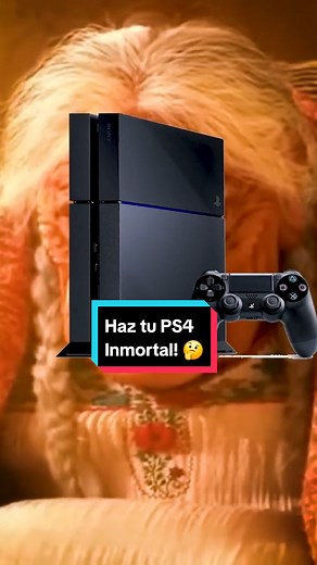 Consejos para prolongar la vida de tu PS4