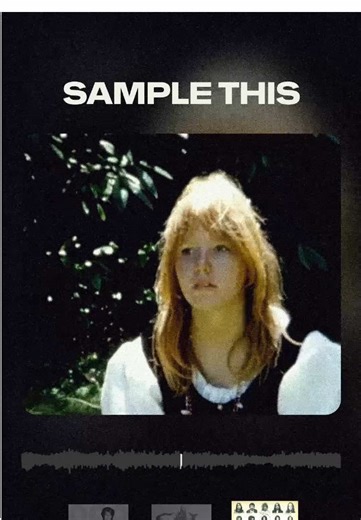 Discover Unique Music Samples at Tracklib