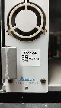 Dalta Module FR48V 2000w