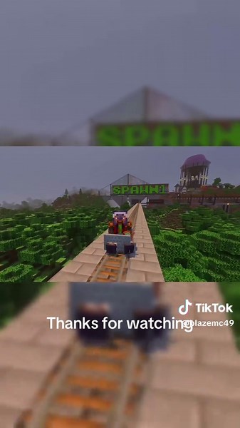 BlazeMC (@blazemc49)’s video of minecraft