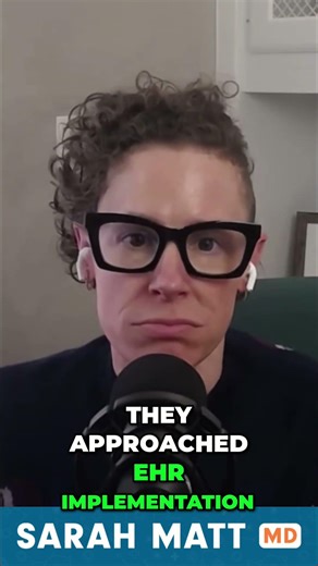 Healthcare's AI Failure: Repeating Old EHR Mistakes