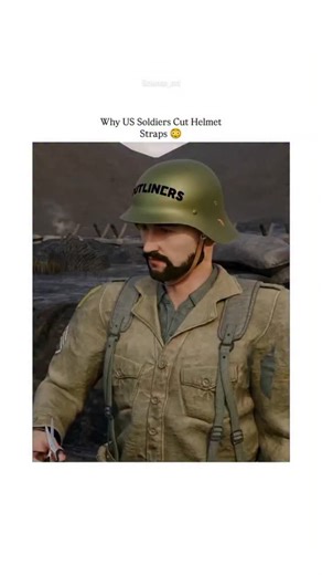 Science on Instagram: "Why US Soldiers Cut Helmet Straps 😳. 💧🔨 A Prince Rupert’s Drop creates a physics paradox — the head can shatter a bullet, but snapping the tail destroys it instantly. Physics dictates this happens because of extreme compressive stress stored during cooling. The head is invincible due to tension, but the tail is a release valve; one crack sends a shockwave at 4,000 mph, turning the glass into dust 💥🌪️. 🦾🧠 In a bionic breakthrough, scientists are now connecting roboti