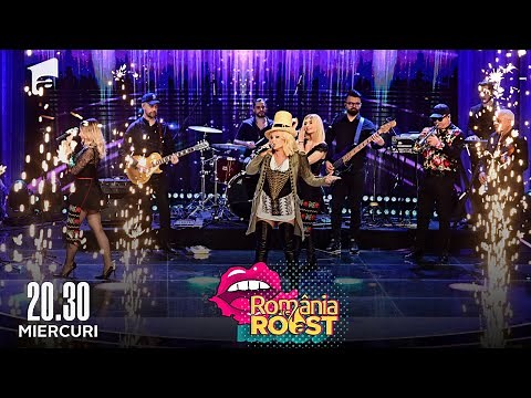 Loredana și Taraful Agurida, SUPER moment muzical | Fetele de la Căpâlna și Viva Mamaia